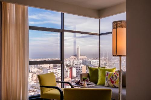 Gauthier Hotel | Barceló Casablanca