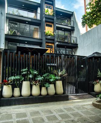 Laureles - Estadio Apartment | Barcelo Coliving