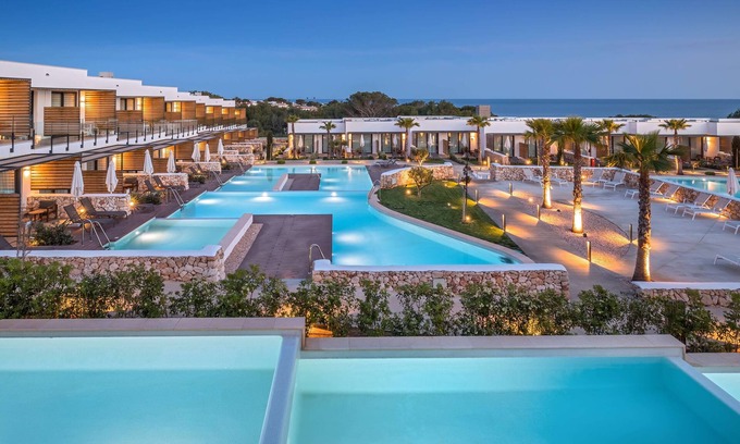 Biniancolla Hotel | Barcelo Nura