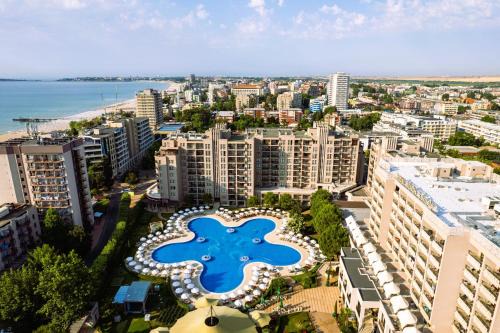 Sunny Beach Resort | Barcelo Royal Beach - All Inclusive