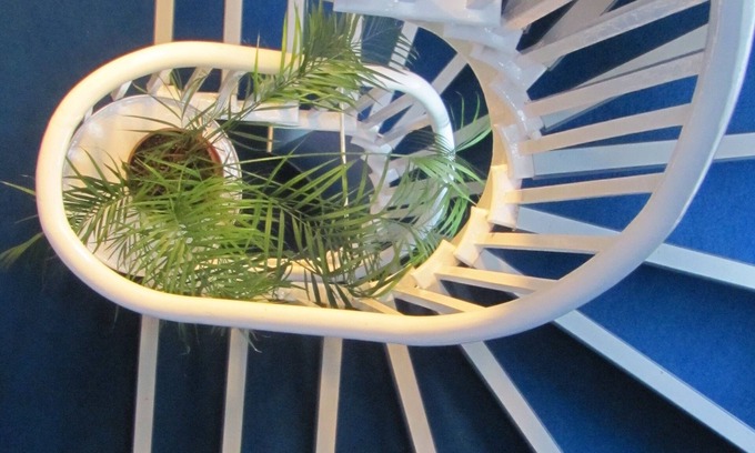 Creetown House | Barholm Accommodation