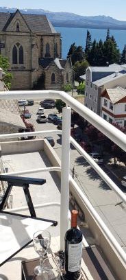 Centro Apartment | Bariloche Modern Apartment