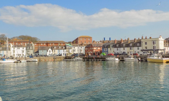 Weymouth Cottage | Barley Mews