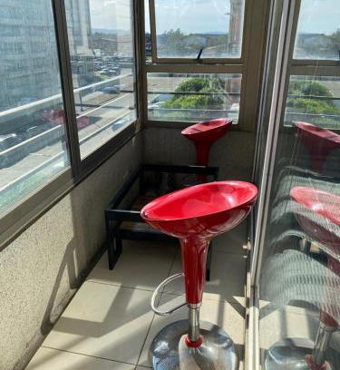 Concepcion Apartment | barlovento Brisas