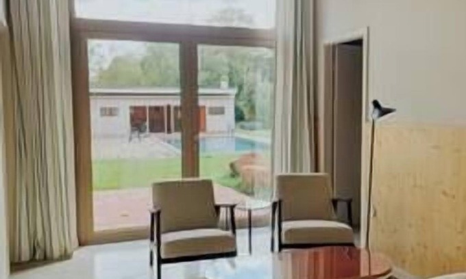 Obernai House | Barn ALMA (6 people)