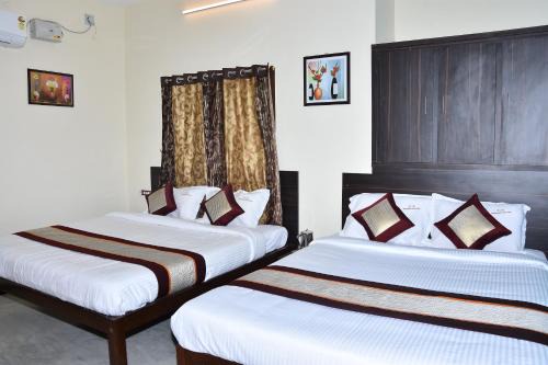 Thanjavur House | Barnabas Homestay