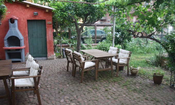 Lamezia Terme House | Barnet House Lamezia