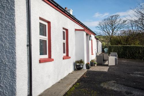 Malin House | Barney's Lodge