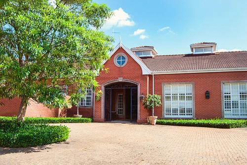 The Msunduzi House | Barnside Guest House