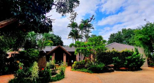 Malelane House | Barnstormers Rest