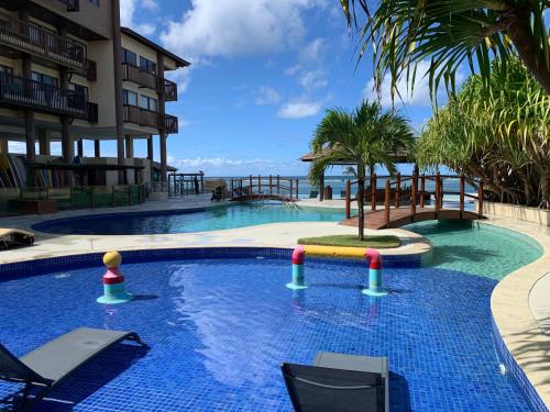 Barra de Sao Miguel Apartment | Barra Bali Beach Service 323 BARRA DE SÃO MIGUEL