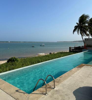 Barra de Sao Miguel Apartment | Barrabali 232