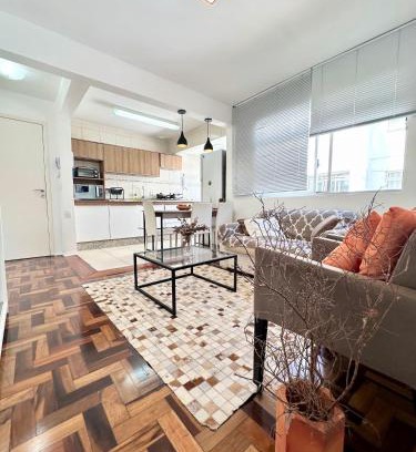 Estreito Apartment | Barriga Verde