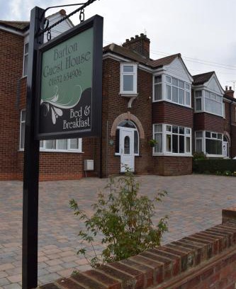 Barton-upon-Humber Bed & Breakfast | Barton Guest House