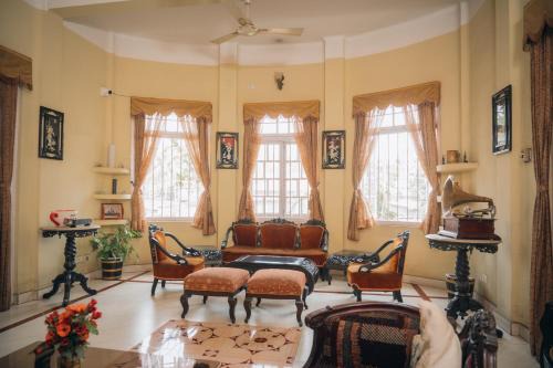 Sualkuchi House | Baruah Bhavan Homestay