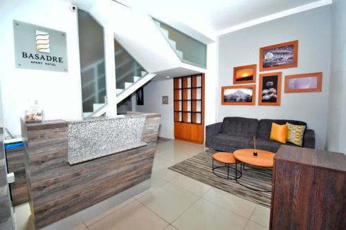 Tacna Apartment | Basadre Apart Hotel