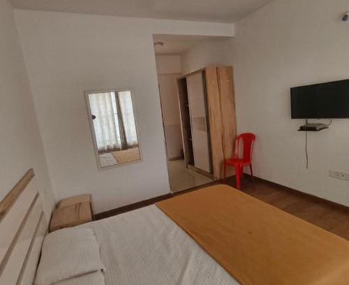 Mysore Apartment | Basanth convention centre