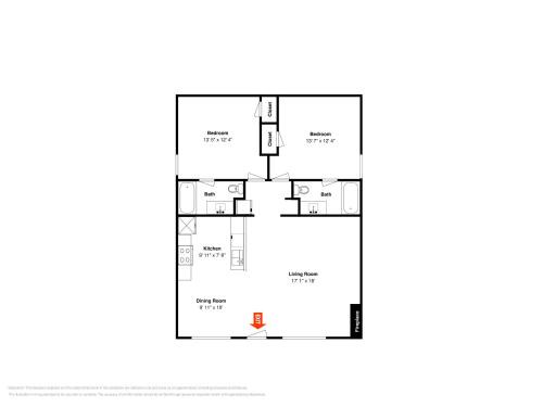 McHenry House | Base Camp