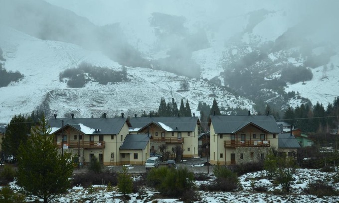 Villa Catedral Apartment | Base Catedral