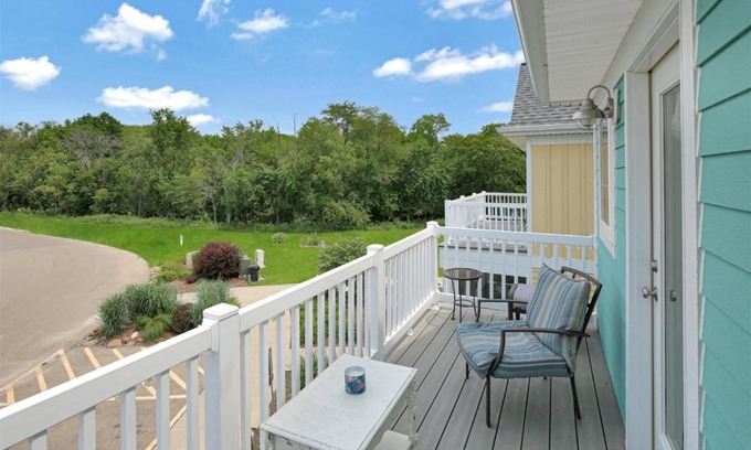 Ottawa House | Basia Mille #29