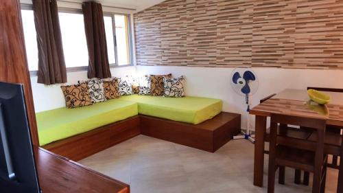 Mindelo Bed & Breakfast | Basic Hotel