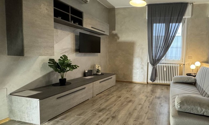Basiglio Apartment | Basiglio Old Town