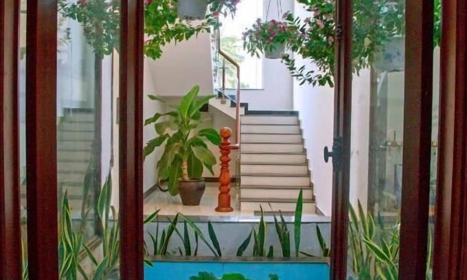 Hoi An City Centre House | Basil Homestay and Hostel