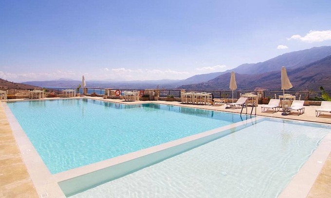 Exopoli House | Basilum - Cozy House in Crete