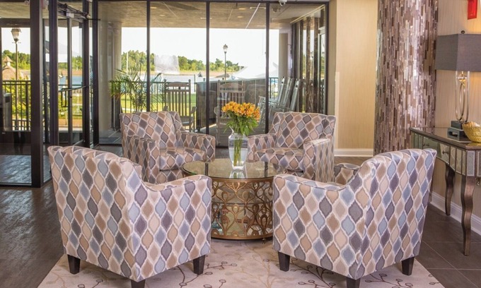 Morehead City Hotel | Bask Hotel at Big Rock Landing