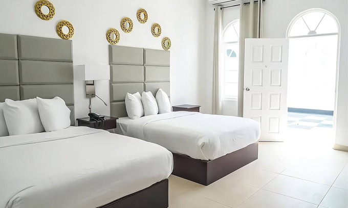 Port Antonio Apartment | Bask in the warm Caribbean sun! Large Suite with FREE Parking and FREE Breakfast