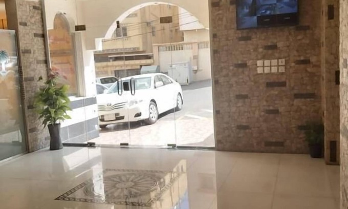 Abha Apartment | Basma Plaza