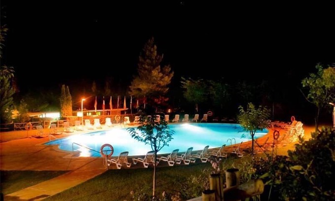 Albanya RV Rental | Bassegoda Park Campsite