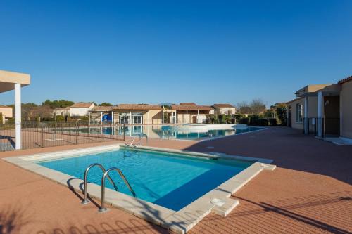 Aubignan Apartment | Bastidon Provençal - Avec piscine partagée