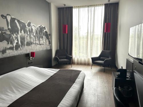 Almere Hotel | Bastion Hotel Almere