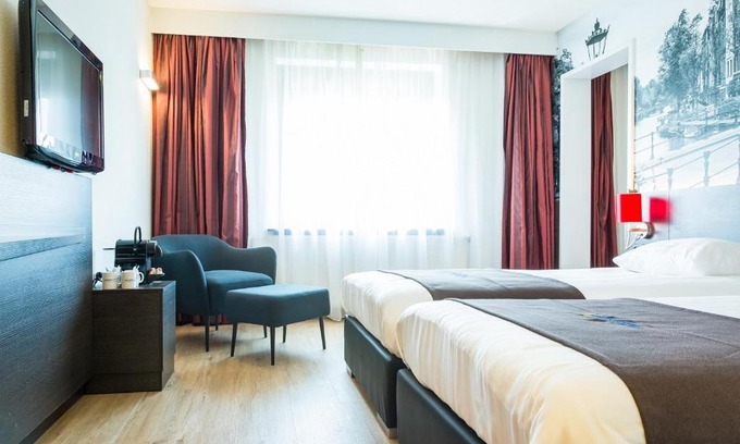 Duivendrecht Hotel | Bastion Hotel Amsterdam Amstel