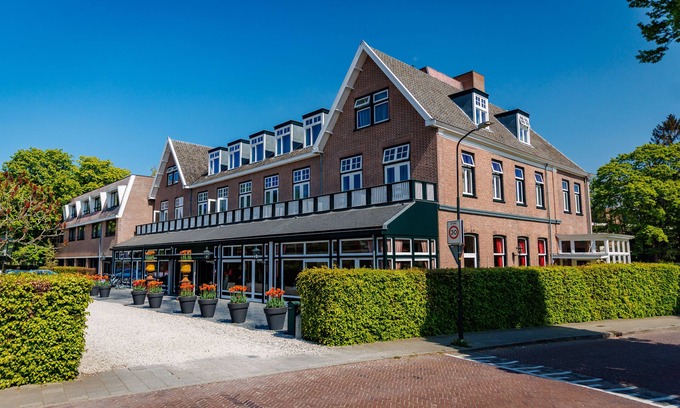 Apeldoorn Hotel | Bastion Hotel Apeldoorn Het Loo