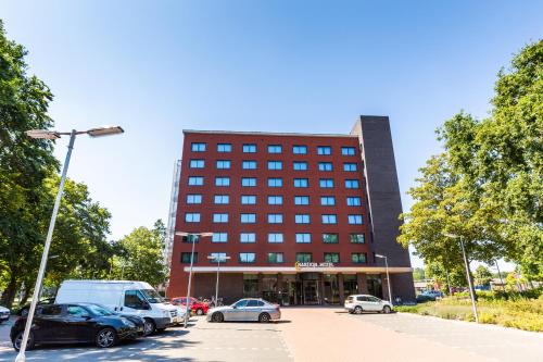 Tilburg Hotel | Bastion Hotel Tilburg