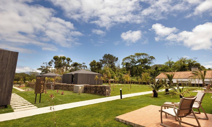 Senhora dos Aflitos Villa | Batalha Golf Villas & Spa