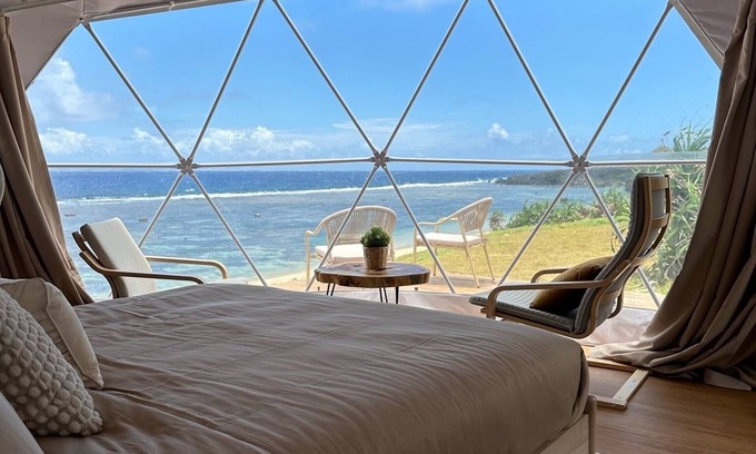Sabtang Bed & Breakfast | Batanes Glamping