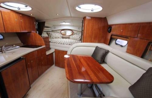 Porquerolles Boat Rental | bateaux à quai Porquerolles