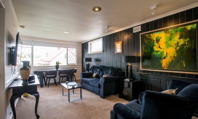 Battery Point Apartment | Battery Point Boutique Accommodation