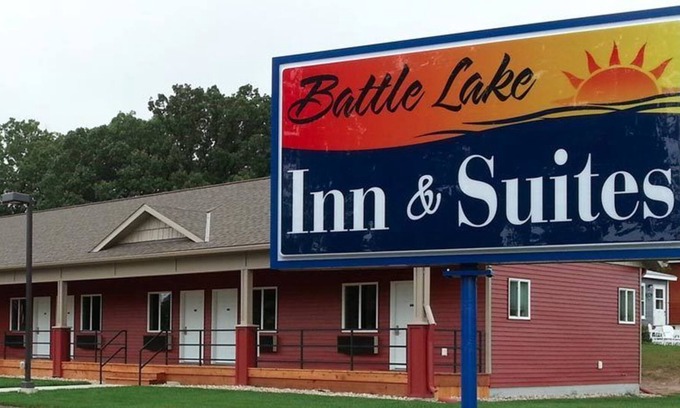 Battle Lake Hotel | Battle Lake Inn