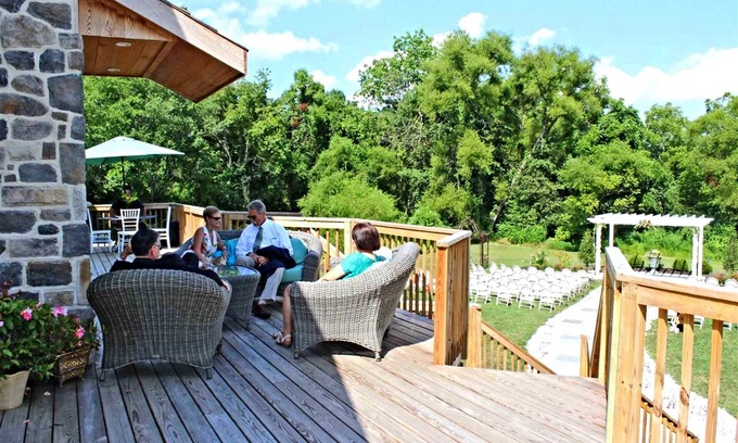 Gettysburg Bed & Breakfast | Battlefield Bed & Breakfast Inn