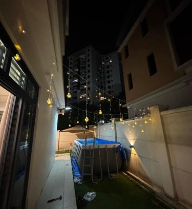 Batu Ferringhi Villa | Batu Ferringhi Home Near Beach in Penang with private pool