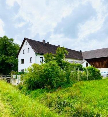 Rohr in Niederbayern House | Bauernhaus am Sallingbach