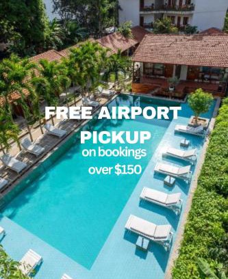 Duong Dong Resort | Bauhinia Resort & Spa Phu Quoc