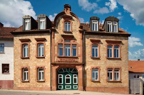 Walsheim Apartment | Baumann & Müller