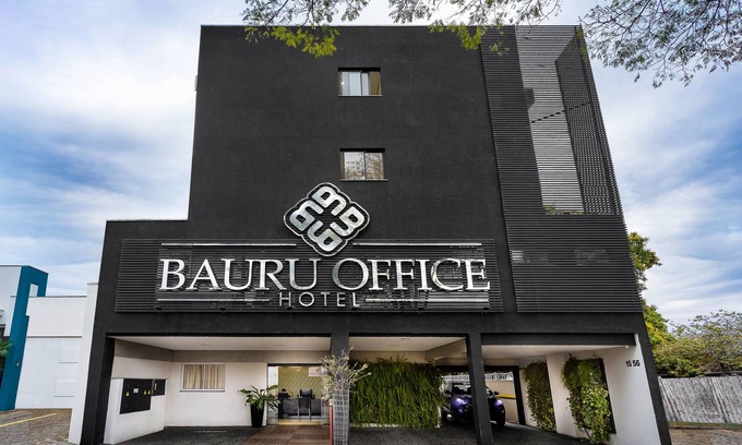 Bauru Hotel | Bauru Office Hotel