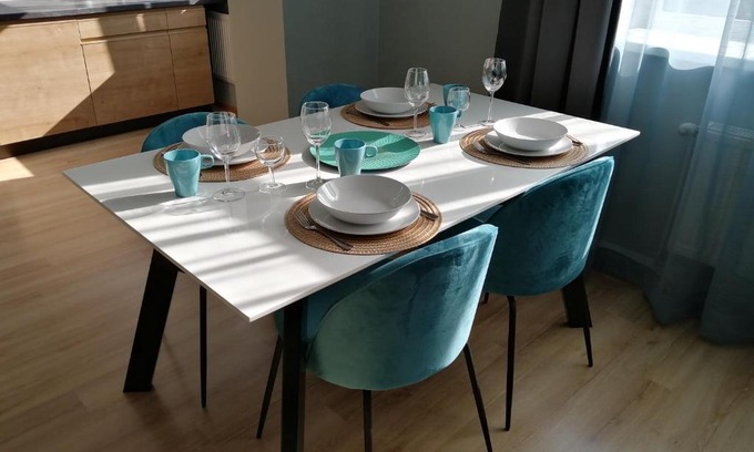 Tornkalns Apartment | Bauskas Street Apartments