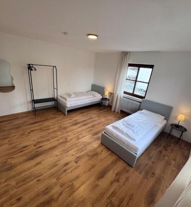 Rohrbach Apartment | Bavaria Home Apartments